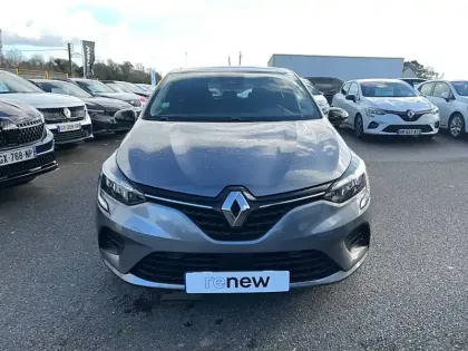 Photo 6 Renault Clio  TCe 90