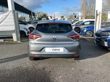 Photo 2 Renault Clio  TCe 90