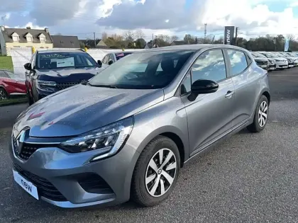 Photo Renault Clio Equilibre