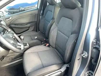 Photo 7 Renault Clio  TCe 90