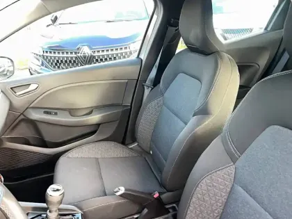 Photo 12 Renault Clio  TCe 90