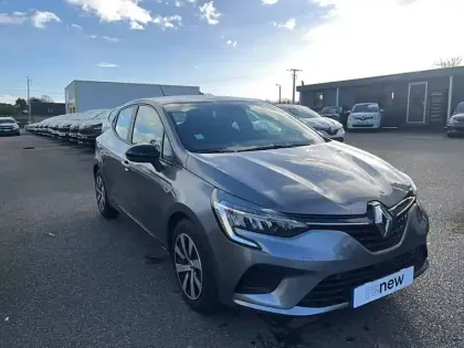 Photo 5 Renault Clio  TCe 90