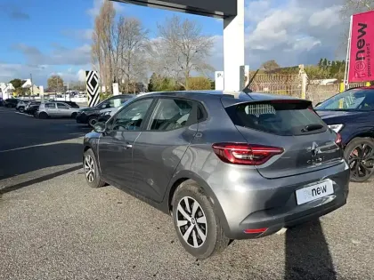 Photo 1 Renault Clio  TCe 90