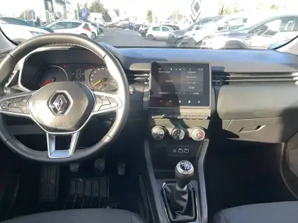 Photo 8 Renault Clio  TCe 90