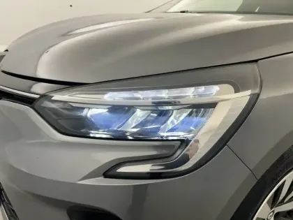 Photo 48 Renault Clio  TCe 90