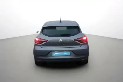 Photo 24 Renault Clio  TCe 90