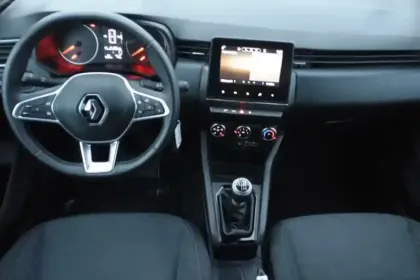 Photo 28 Renault Clio  TCe 90