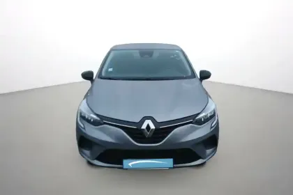 Photo 21 Renault Clio  TCe 90