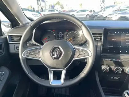 Photo 13 Renault Clio  TCe 90