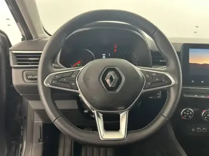 Photo 43 Renault Clio  TCe 90