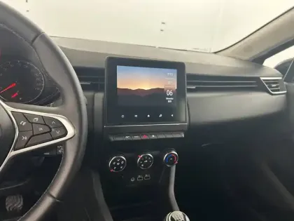 Photo 40 Renault Clio  TCe 90