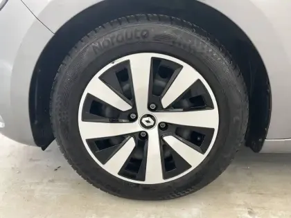 Photo 47 Renault Clio  TCe 90