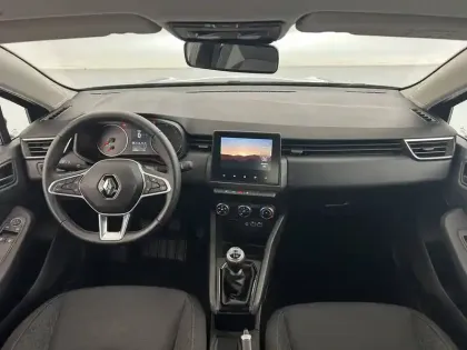 Photo 52 Renault Clio  TCe 90