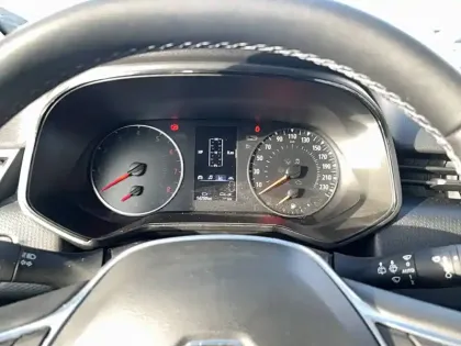 Photo 14 Renault Clio  TCe 90