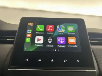 Photo 51 Renault Clio  TCe 90