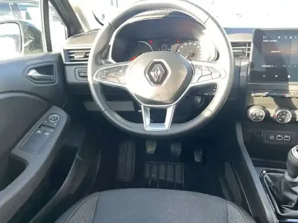 Photo 18 Renault Clio  TCe 90