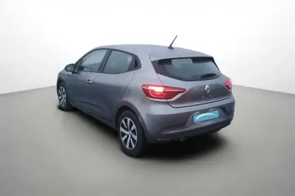Photo 23 Renault Clio  TCe 90