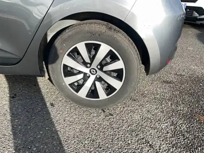 Photo 16 Renault Clio  TCe 90