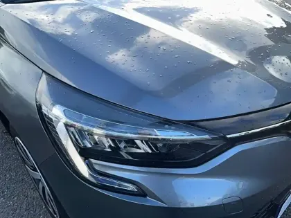 Photo 17 Renault Clio  TCe 90