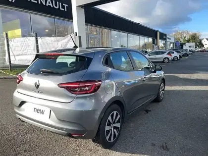 Photo 3 Renault Clio  TCe 90