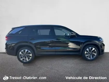 Photo 5 Skoda Kodiaq  1.5 TSI 204 ch PHEV DSG6 5pl