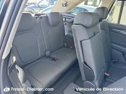 Photo 27 Skoda Kodiaq  1.5 TSI 204 ch PHEV DSG6 5pl