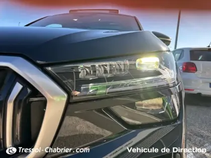 Photo 7 Skoda Kodiaq  1.5 TSI 204 ch PHEV DSG6 5pl