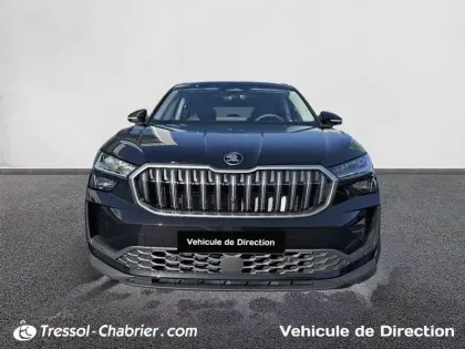 Photo 29 Skoda Kodiaq  1.5 TSI 204 ch PHEV DSG6 5pl