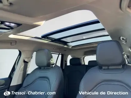 Photo 24 Skoda Kodiaq  1.5 TSI 204 ch PHEV DSG6 5pl