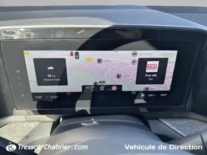 Photo 15 Skoda Kodiaq  1.5 TSI 204 ch PHEV DSG6 5pl