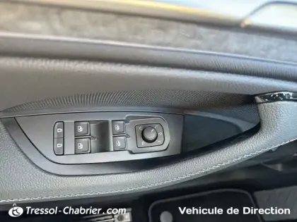 Photo 23 Skoda Kodiaq  1.5 TSI 204 ch PHEV DSG6 5pl