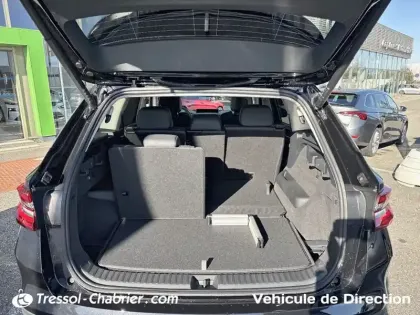 Photo 14 Skoda Kodiaq  1.5 TSI 204 ch PHEV DSG6 5pl