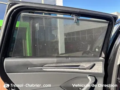 Photo 28 Skoda Kodiaq  1.5 TSI 204 ch PHEV DSG6 5pl