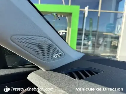 Photo 11 Skoda Kodiaq  1.5 TSI 204 ch PHEV DSG6 5pl