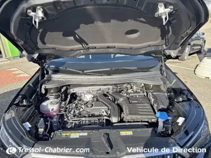 Photo 26 Skoda Kodiaq  1.5 TSI 204 ch PHEV DSG6 5pl