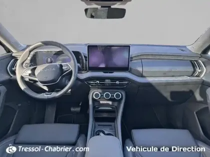 Photo 9 Skoda Kodiaq  1.5 TSI 204 ch PHEV DSG6 5pl