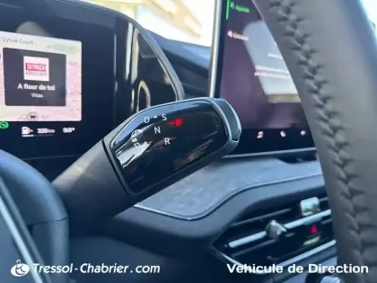 Photo 21 Skoda Kodiaq  1.5 TSI 204 ch PHEV DSG6 5pl