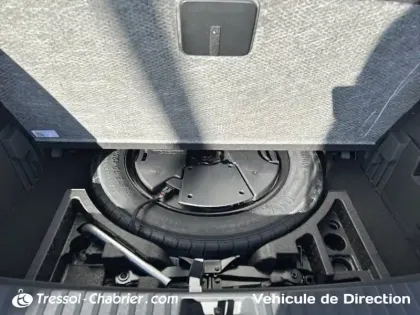 Photo 16 Skoda Kodiaq  1.5 TSI 204 ch PHEV DSG6 5pl