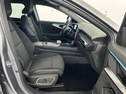 Photo 22 Renault Espace  E-Tech full hybrid 200 GSR2