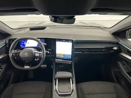 Photo 34 Renault Espace  E-Tech full hybrid 200 GSR2