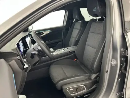 Photo 17 Renault Espace  E-Tech full hybrid 200 GSR2