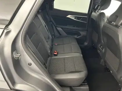 Photo 24 Renault Espace  E-Tech full hybrid 200 GSR2