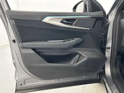 Photo 19 Renault Espace  E-Tech full hybrid 200 GSR2