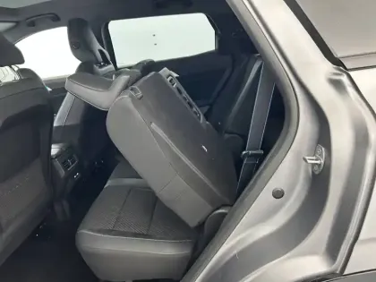 Photo 35 Renault Espace  E-Tech full hybrid 200 GSR2