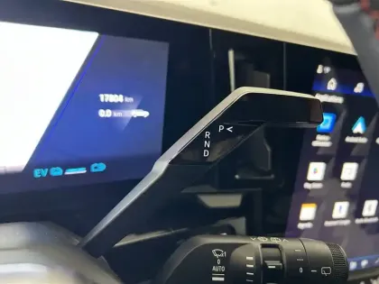 Photo 21 Renault Espace  E-Tech full hybrid 200 GSR2