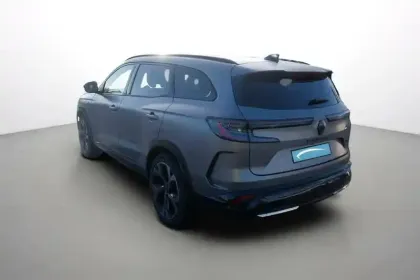 Photo 3 Renault Espace  E-Tech full hybrid 200 GSR2