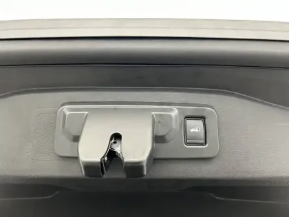 Photo 30 Renault Espace  E-Tech full hybrid 200 GSR2