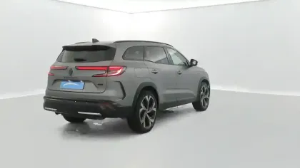 Photo 13 Renault Espace  E-Tech full hybrid 200 GSR2