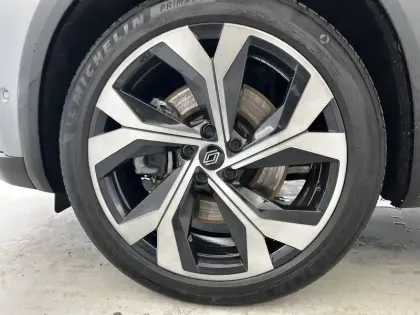 Photo 27 Renault Espace  E-Tech full hybrid 200 GSR2