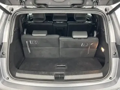 Photo 26 Renault Espace  E-Tech full hybrid 200 GSR2